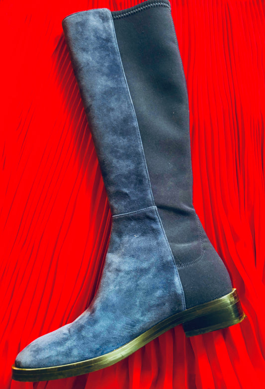 Stuart Weitzman 50/50 Boots