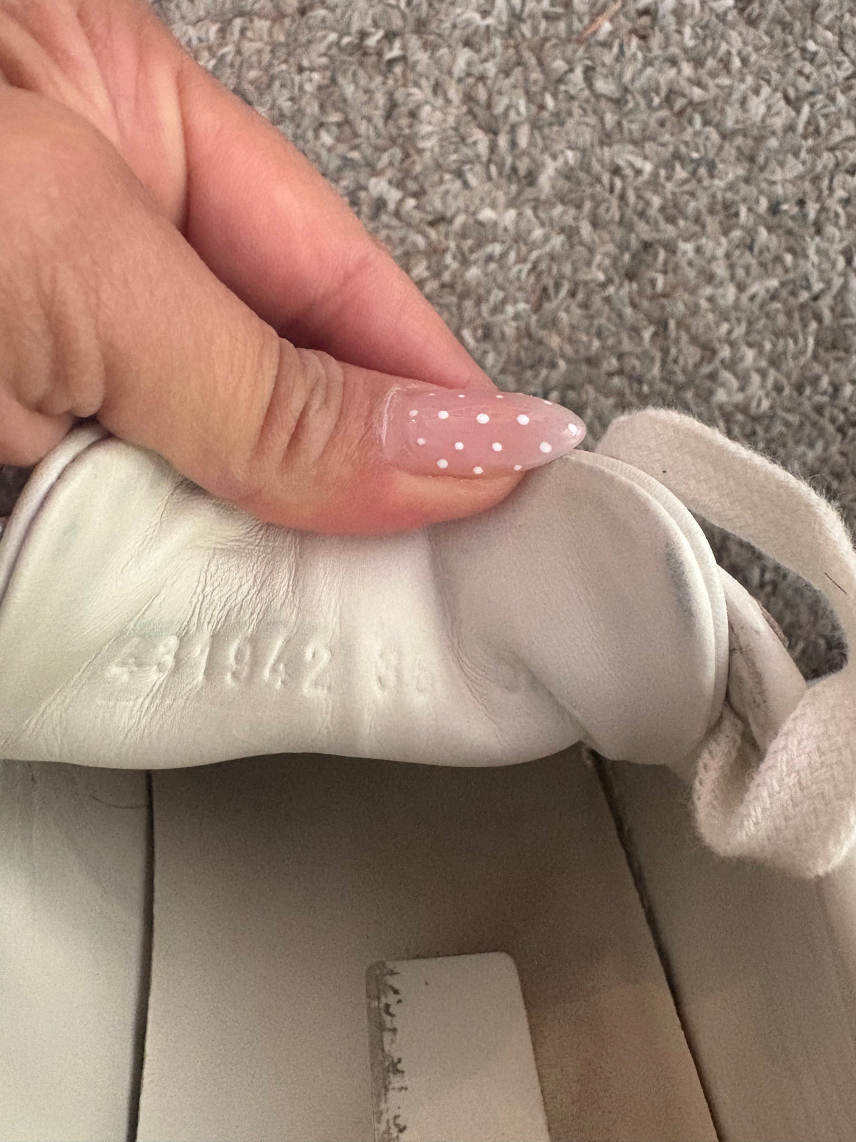 Gucci Ace Sneakers
