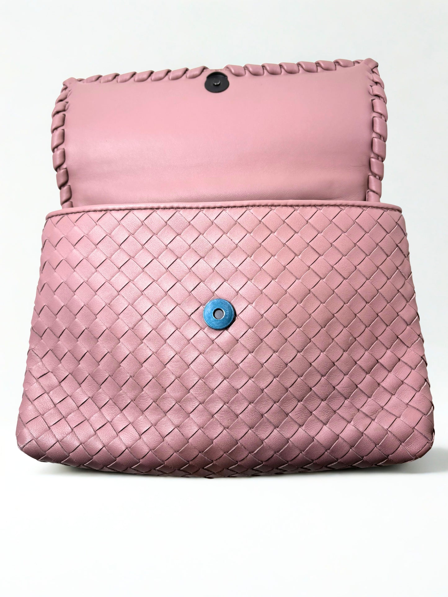 Bottega Veneta Olimpia Bag