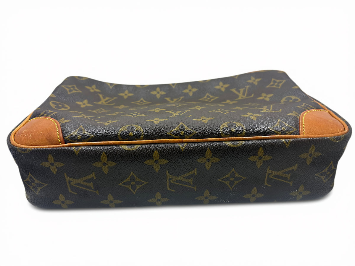 Louis Vuitton Compiègne Toiletry Bag