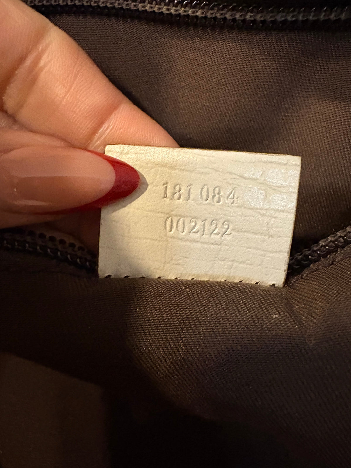 Gucci Tote