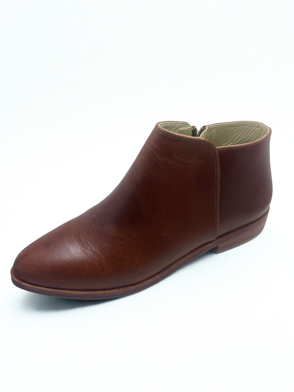 Nisolo Ankle Boots