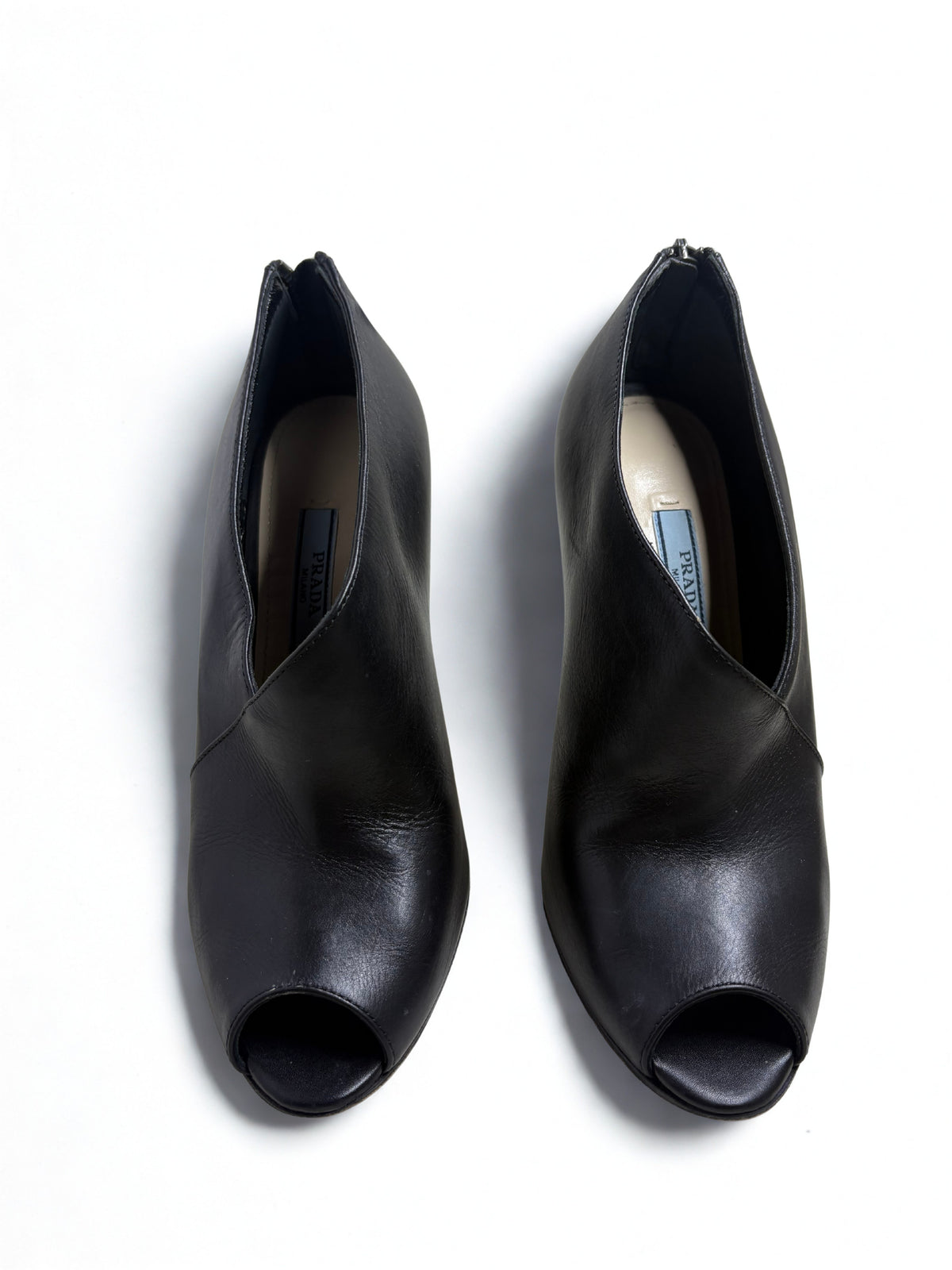 Prada Stiletto Shoes