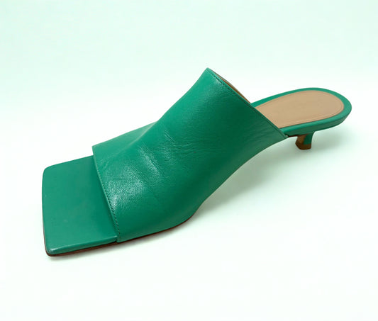 Bottega Veneta Mule Shoes