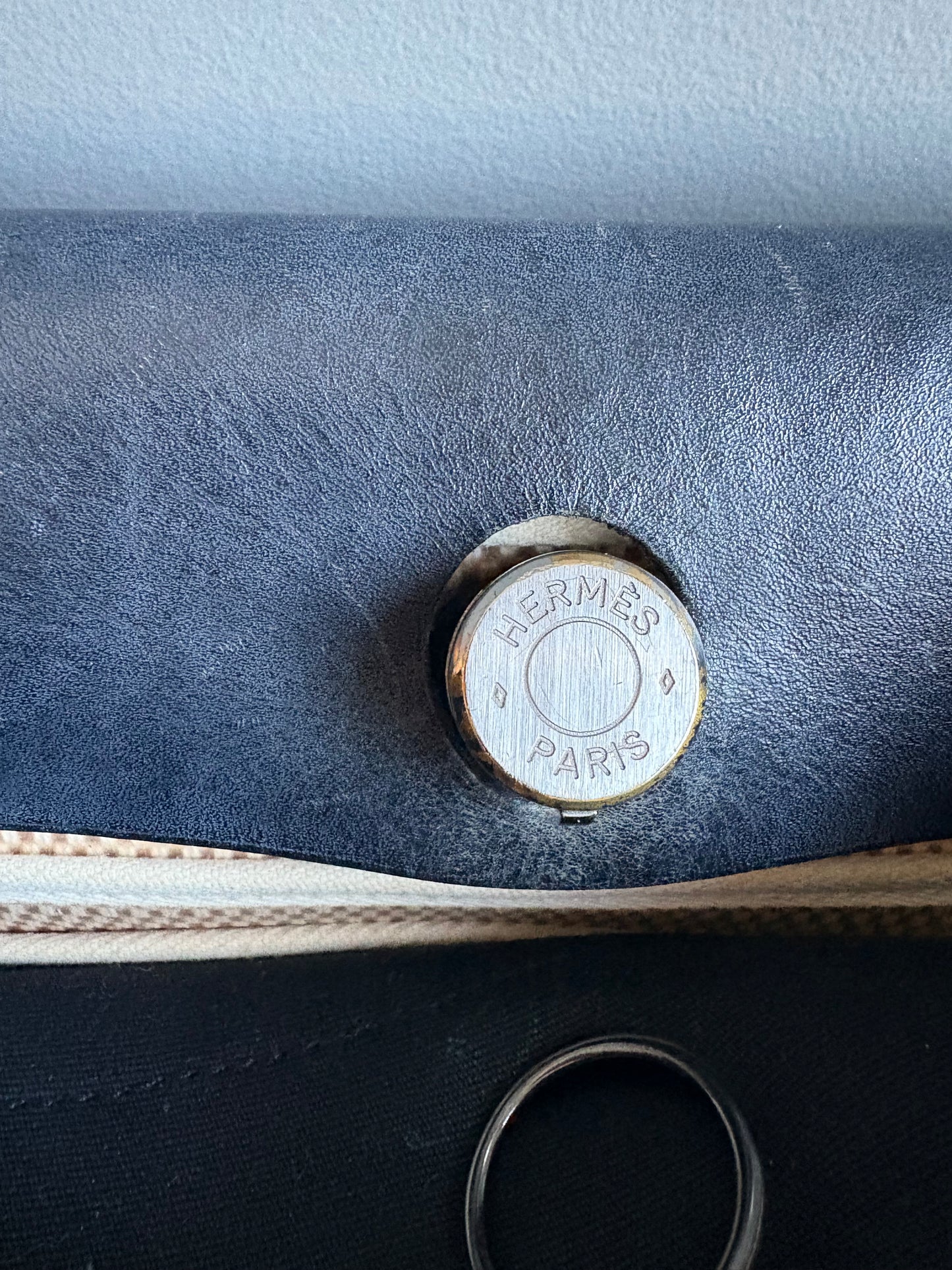 Hermès Herbag