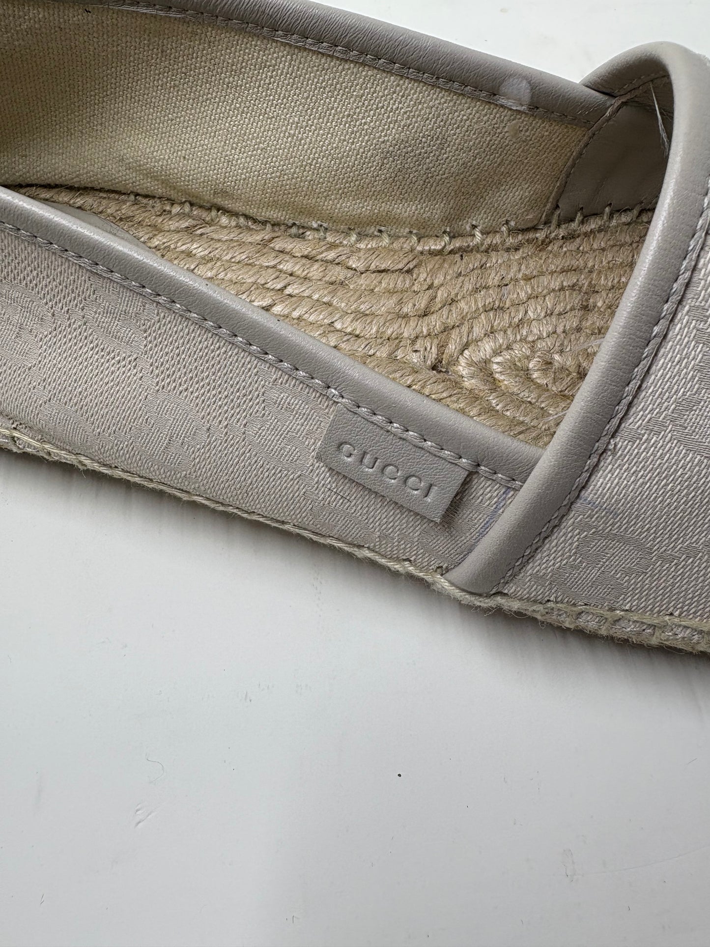 Gucci Espadrilles Shoes