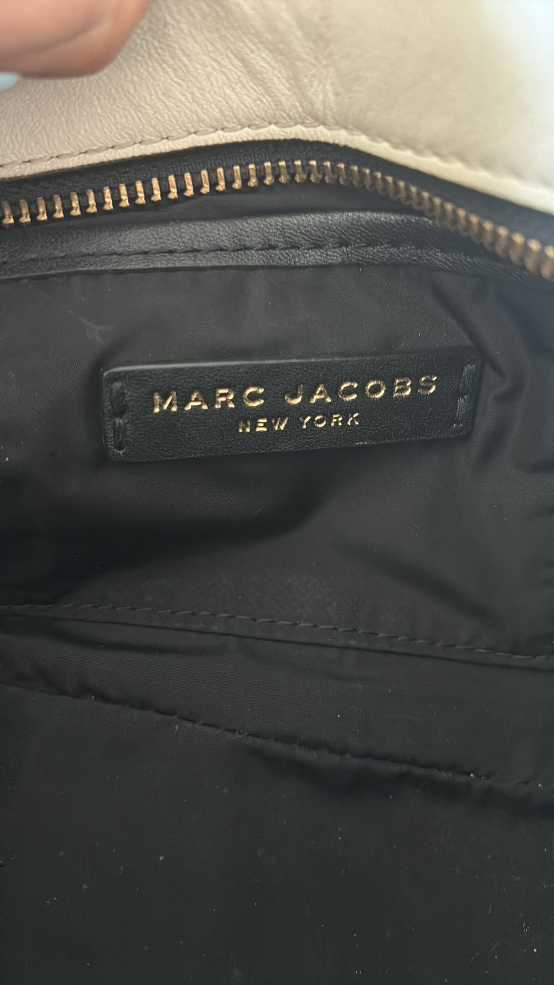 Marc Jacobs Camera Bag