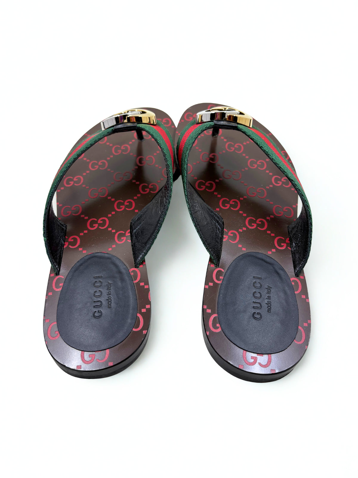 Gucci Kika Sandals