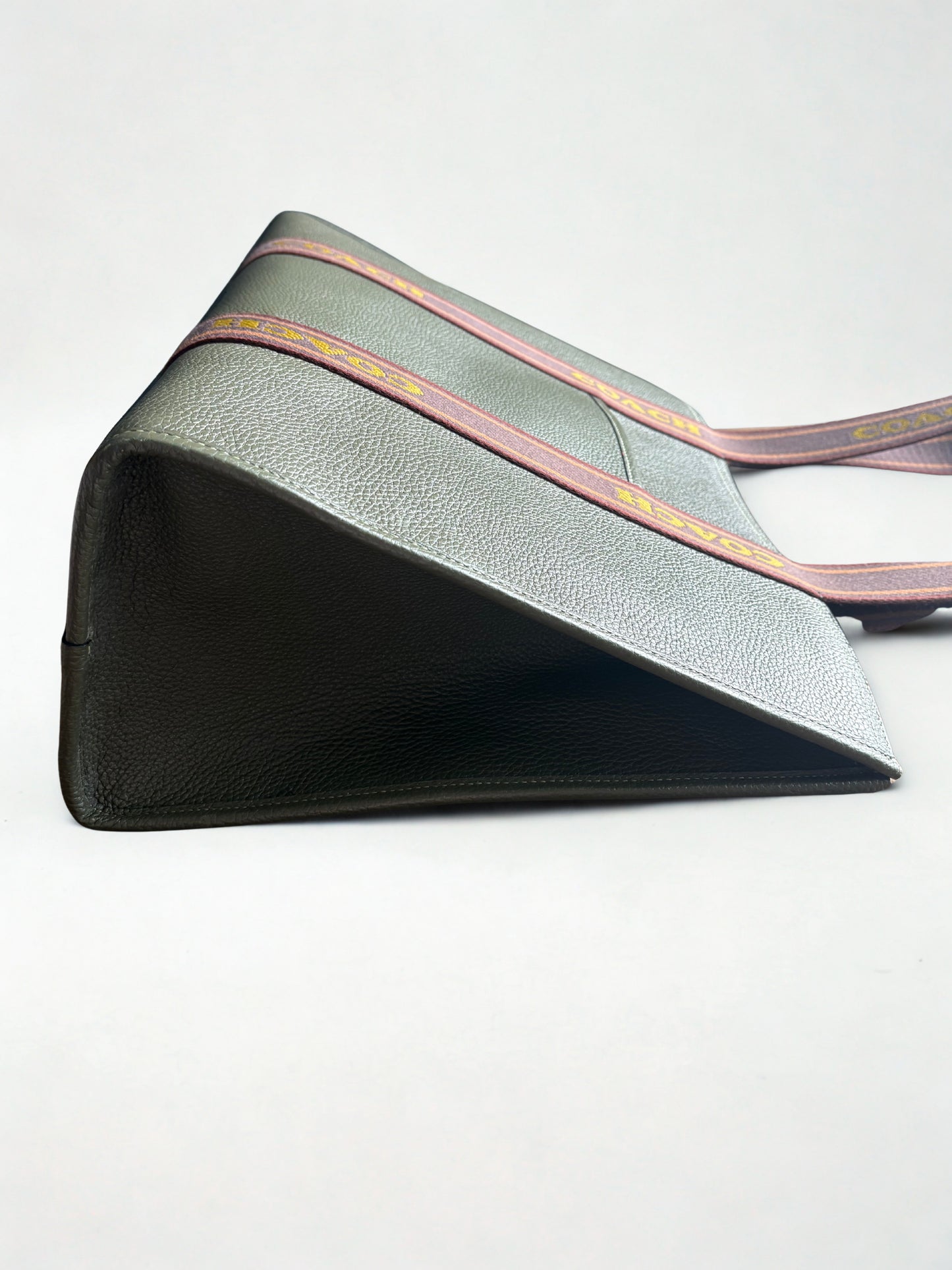 Coach Harper Tote