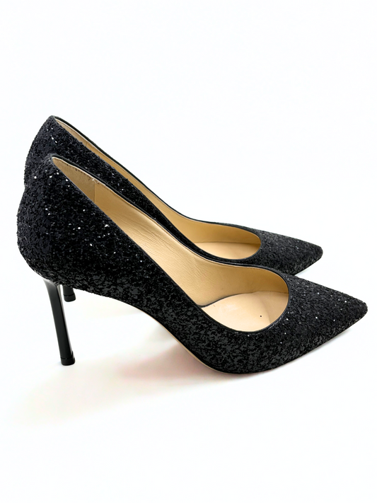 Jimmy Choo Abel Heels