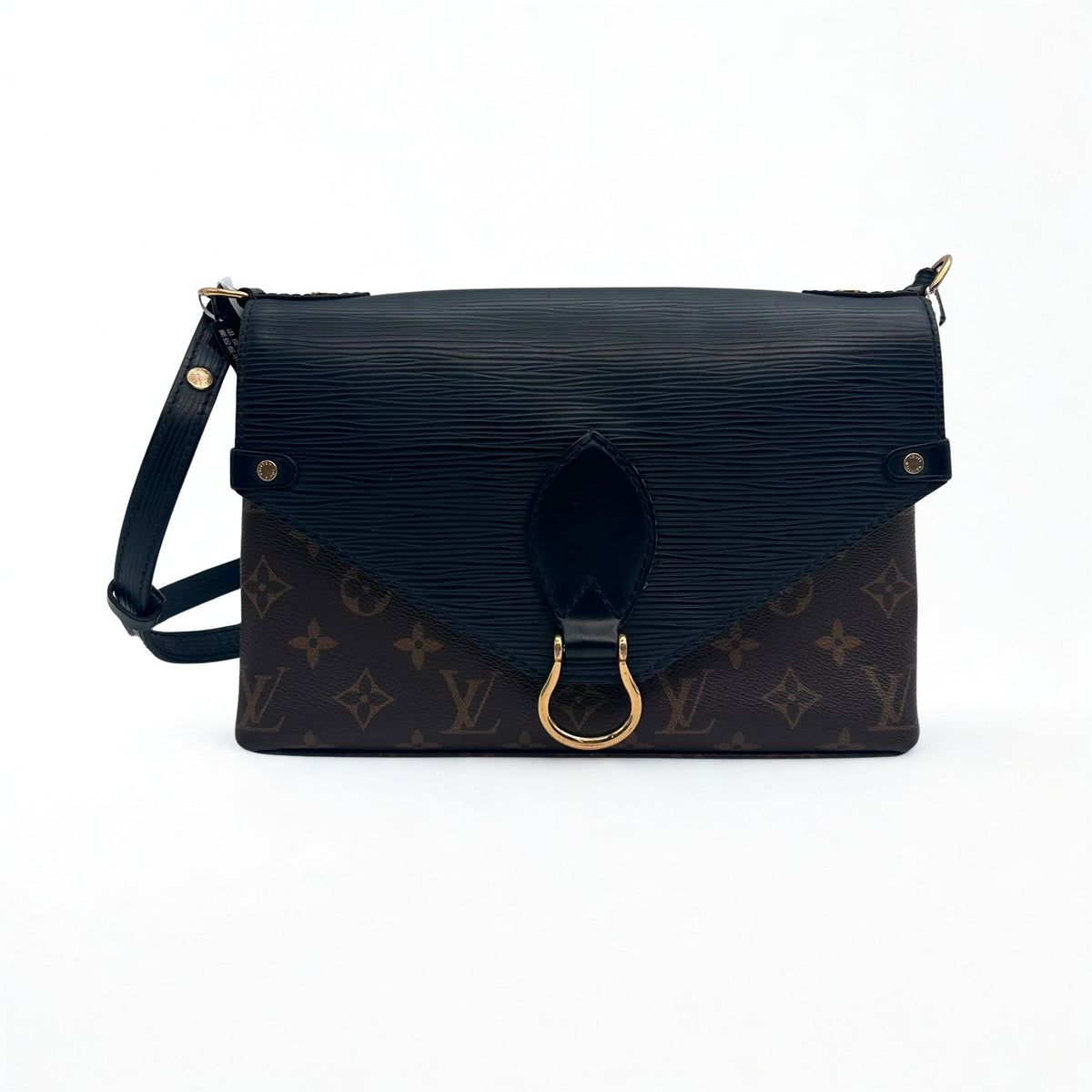 Louis Vuitton Saint Mitchel