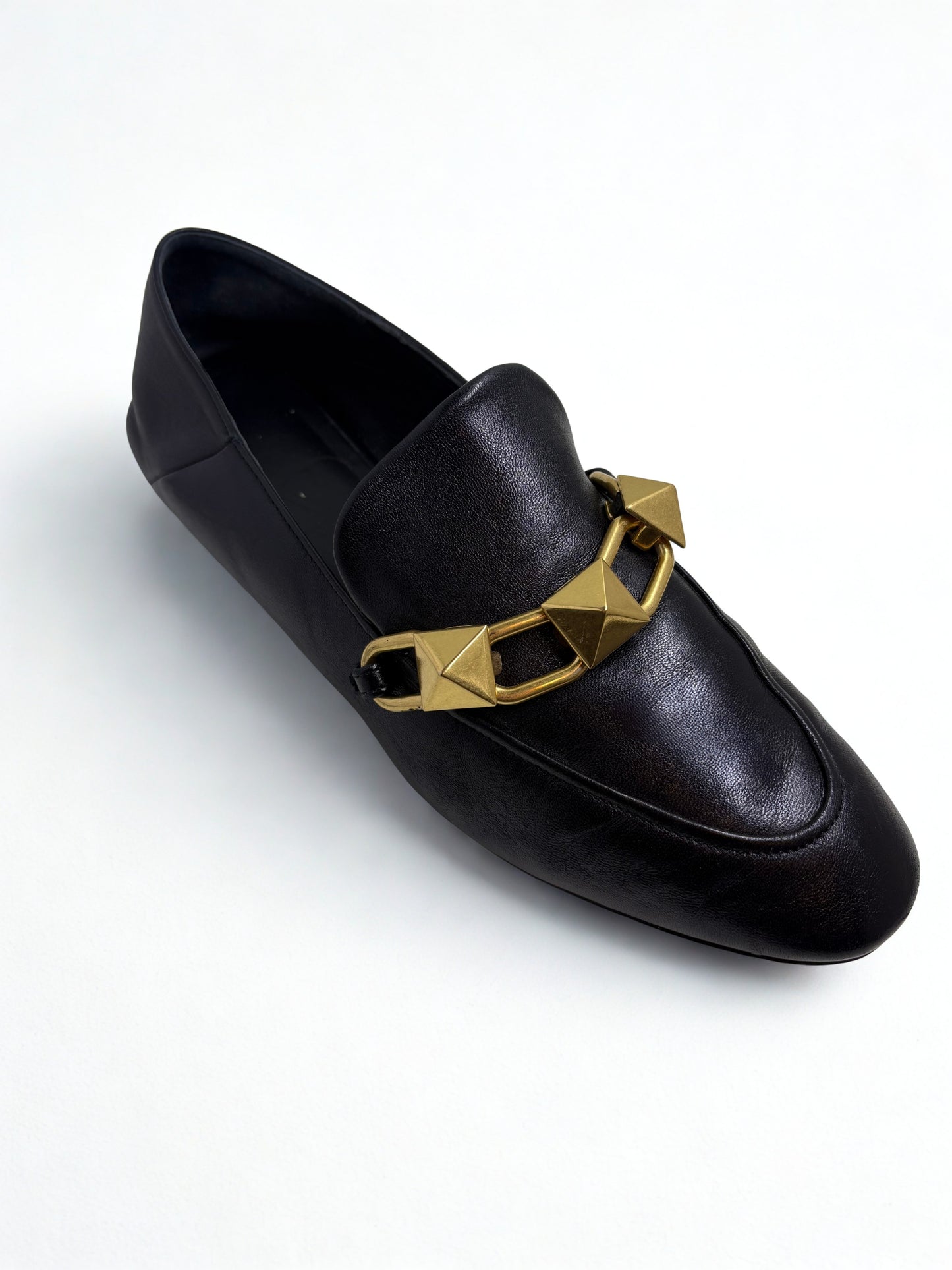 Valentino Garavani Loafer Shoes