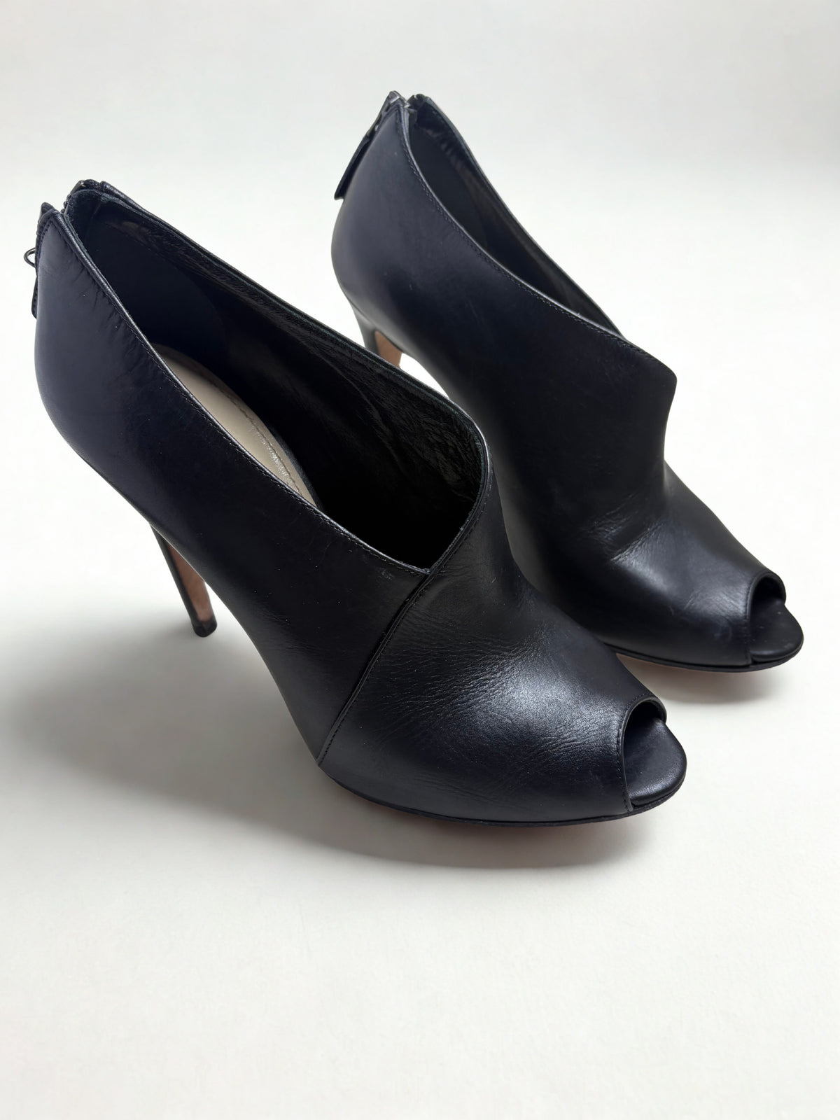Prada Stiletto Shoes