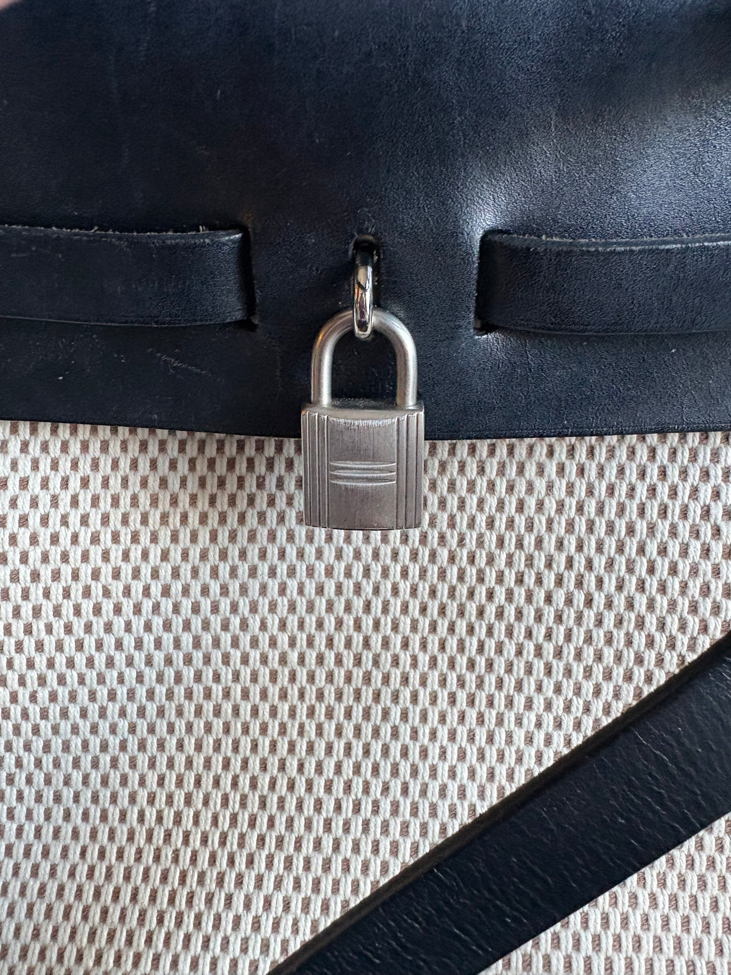 Hermès Herbag