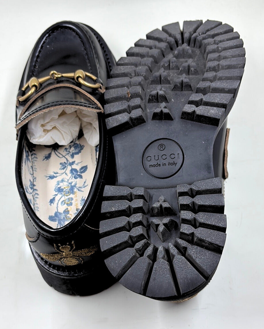 Gucci Horsebit Loafer