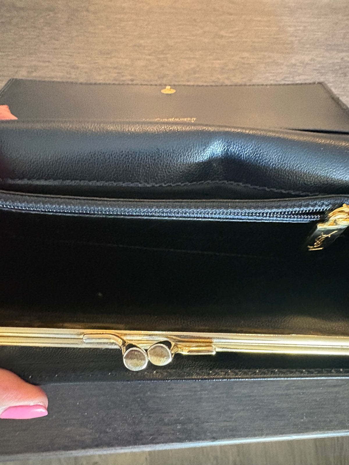 YSL Wallet