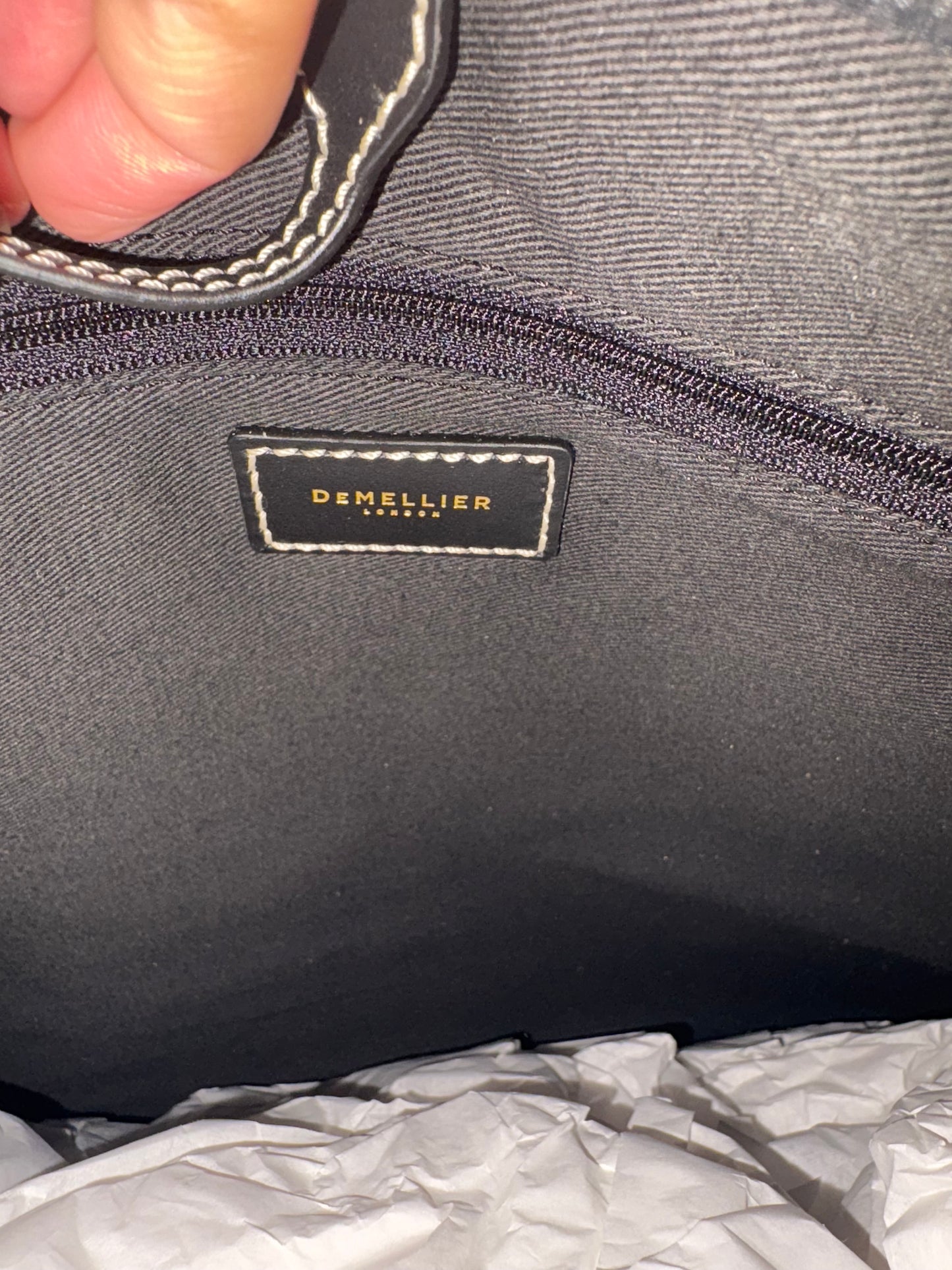 DeMellier Capri Bag