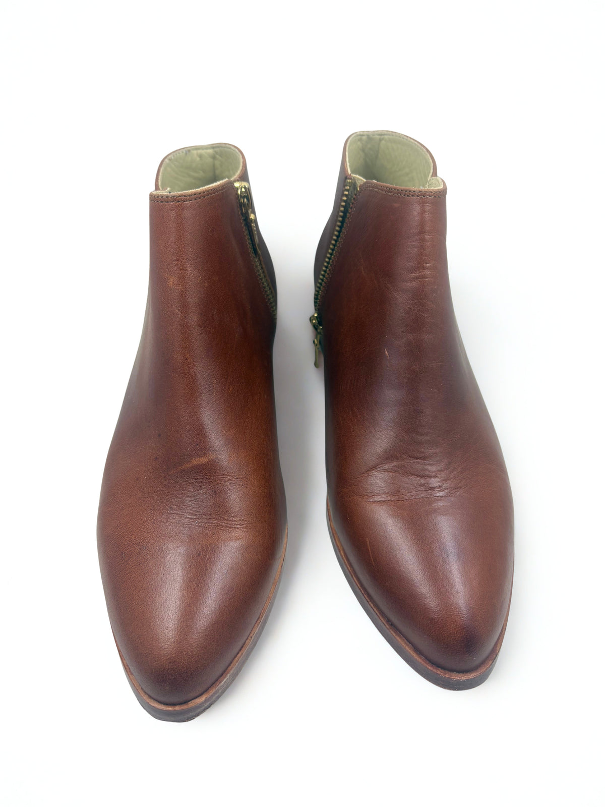 Nisolo Ankle Boots