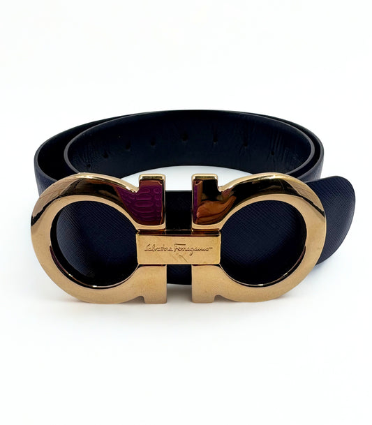 Salvatore Ferragamo Belt