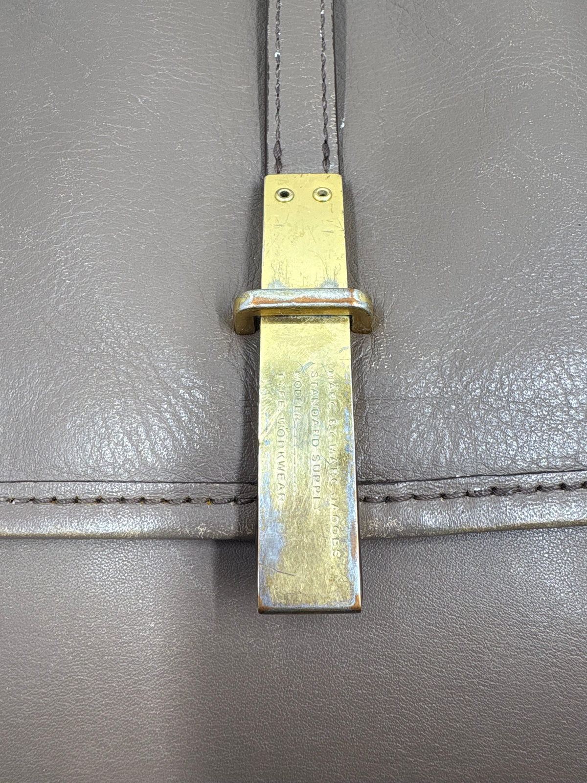 Marc Jacobs Satchel Bag