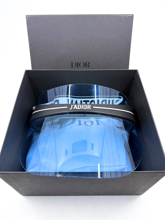 Dior Visor Hat