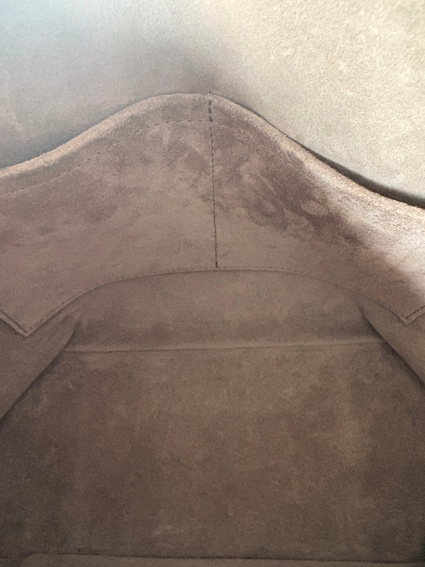 Louis Vuitton Soft Lockit