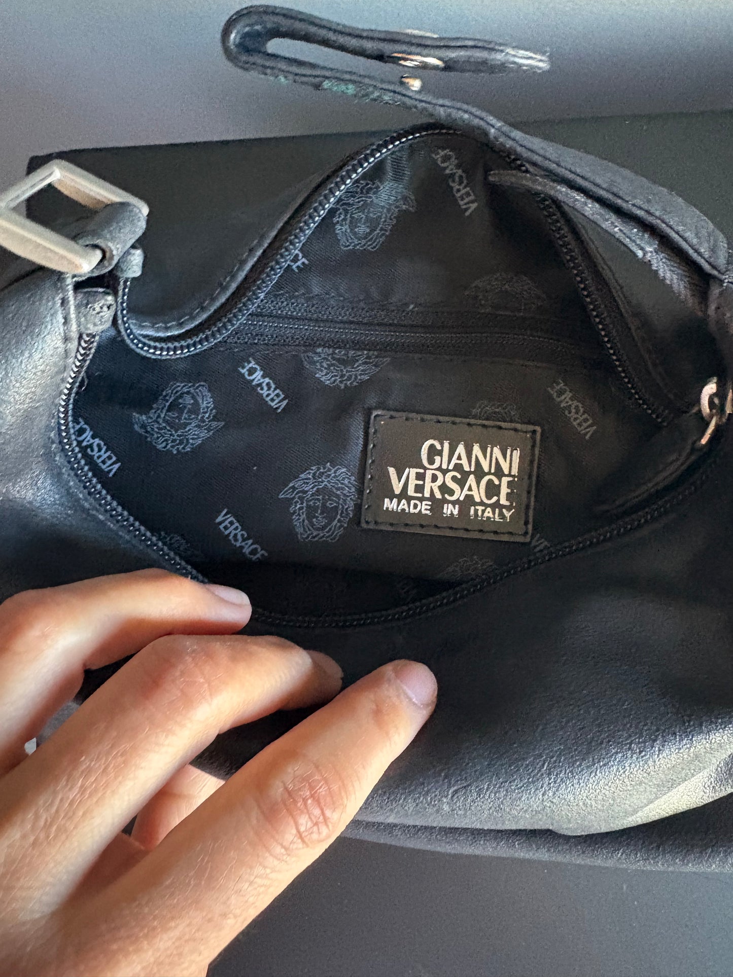 Versace Mini Bag