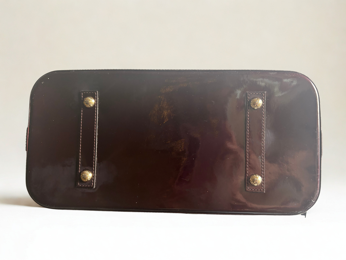 Louis Vuitton Alma GM