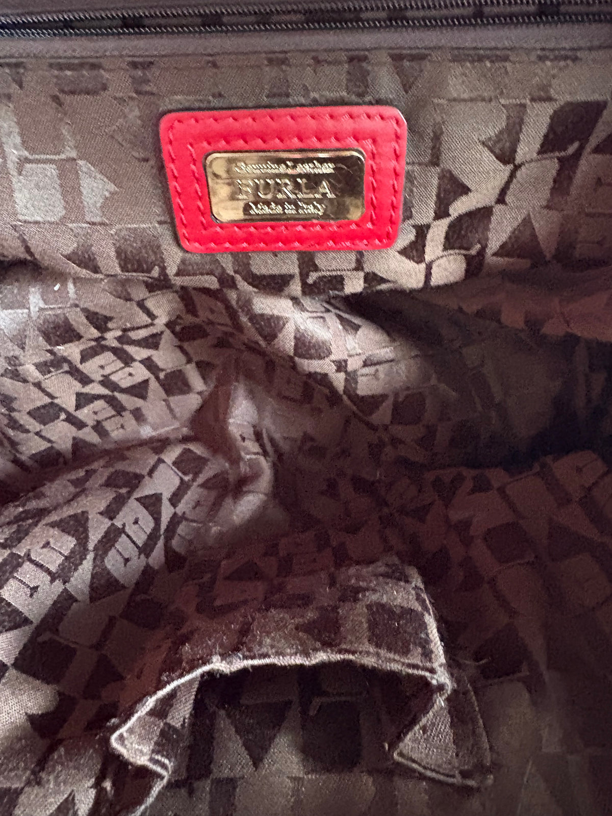 Furla Bag