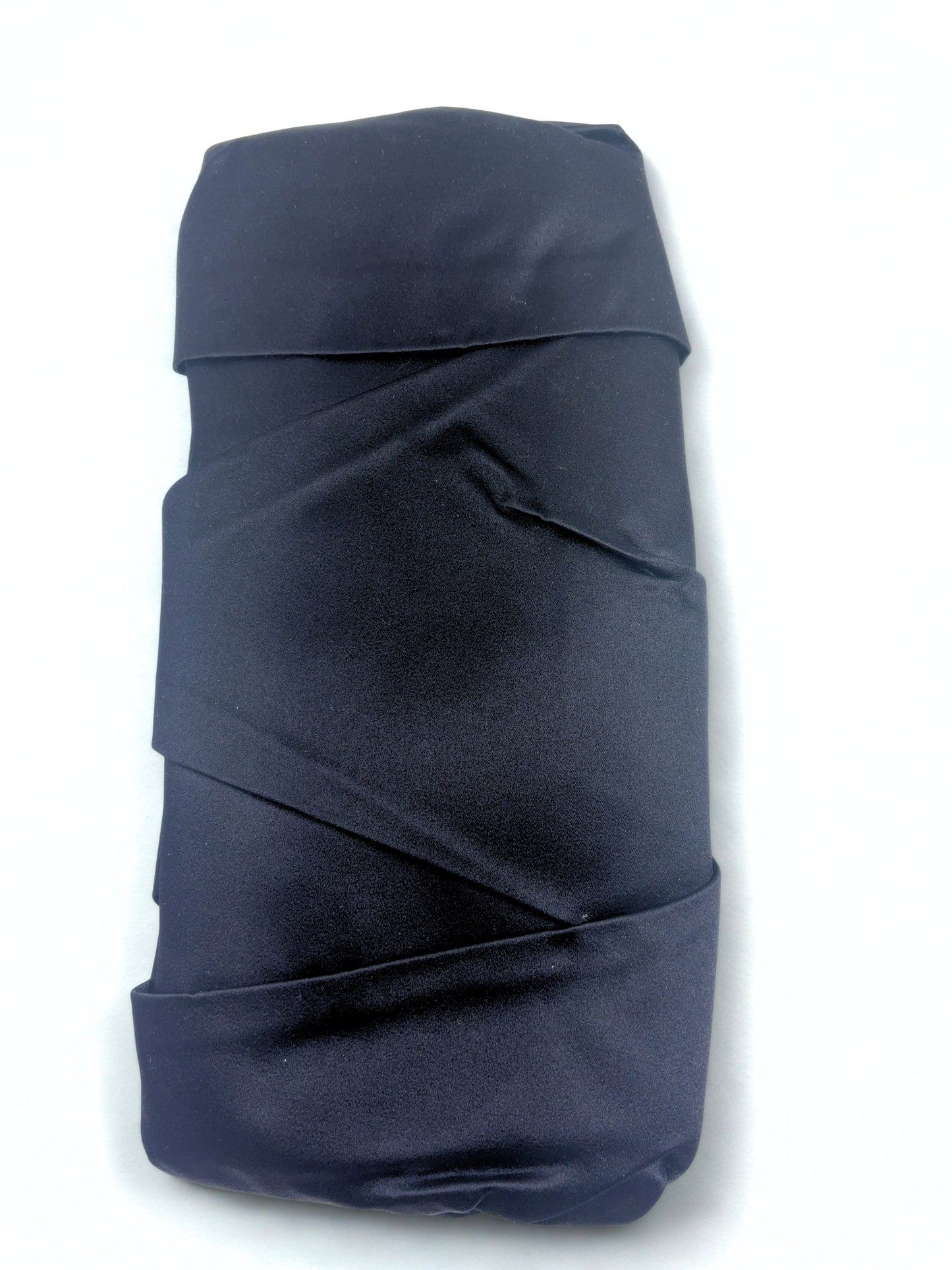Prada Satin Clutch