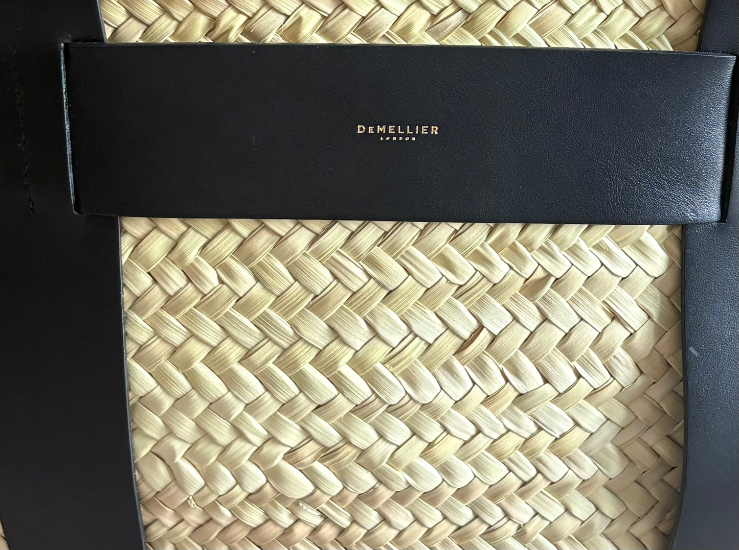 DeMellier Santorini Bag