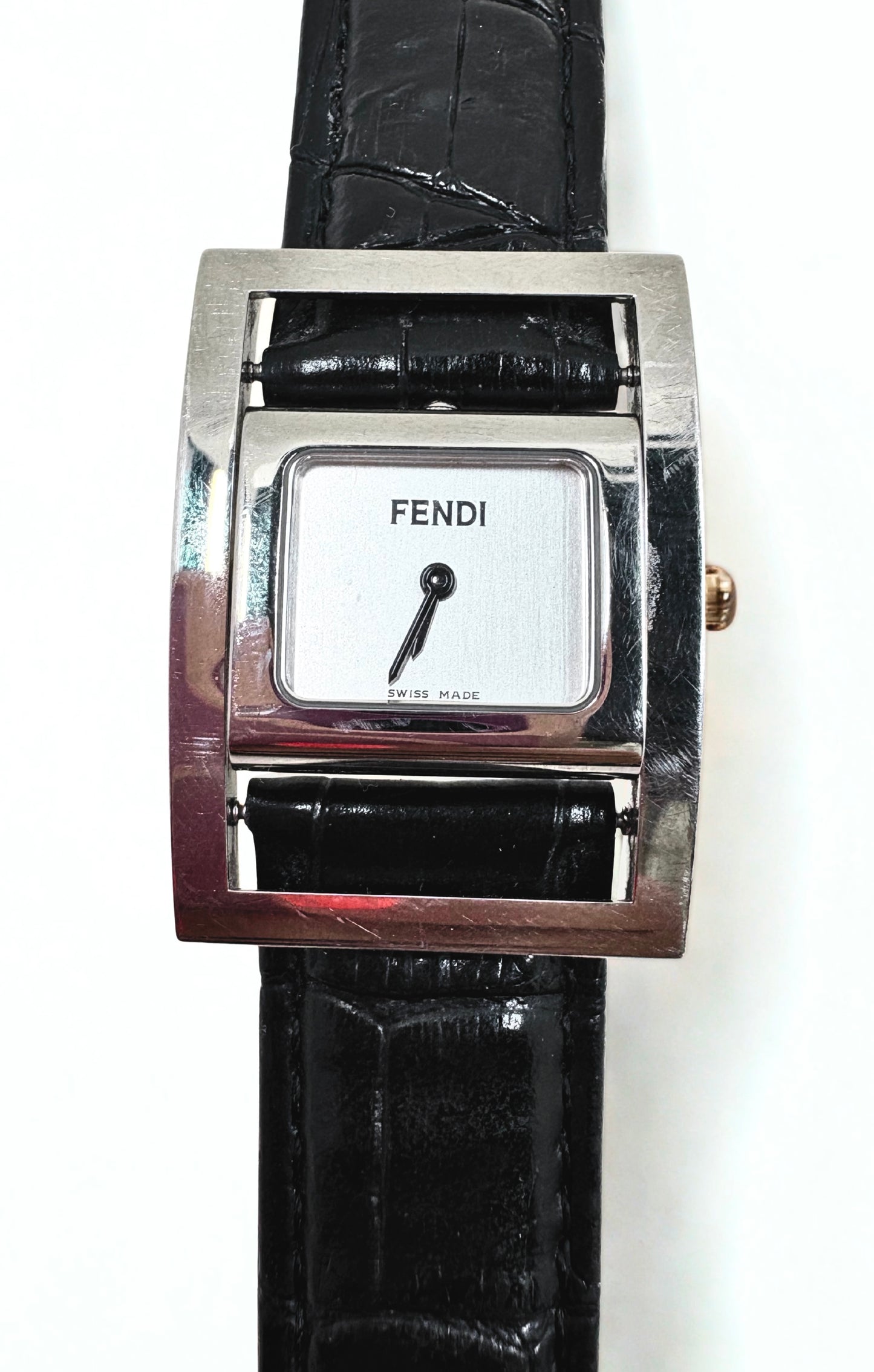 Fendi Chameleon Watch