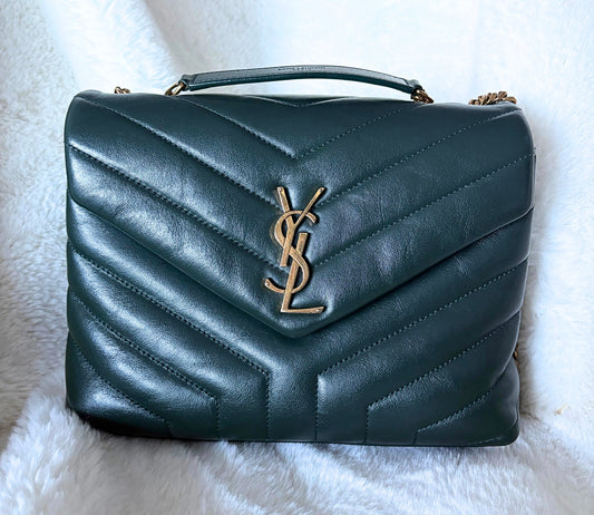 YSL Loulou Bag