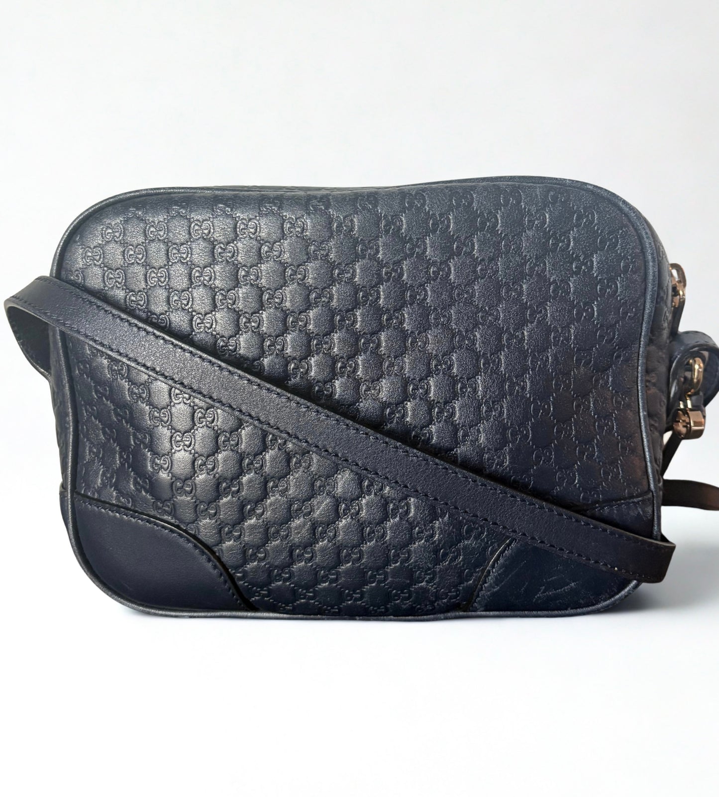 Gucci Sunshine Disco Camera Bag