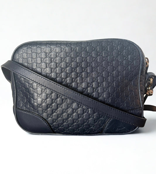 Gucci Sunshine Disco Camera Bag