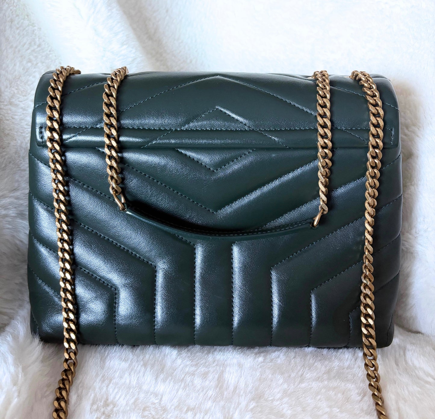 YSL Loulou Bag