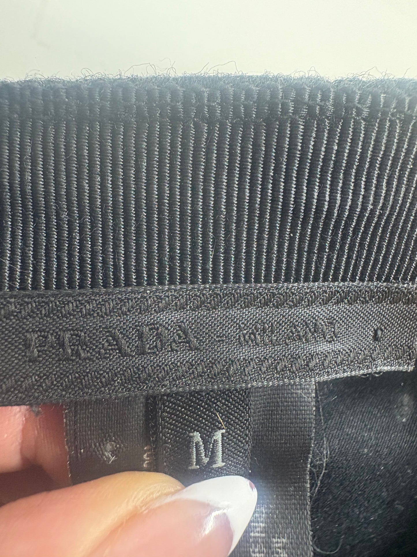 Prada Hat