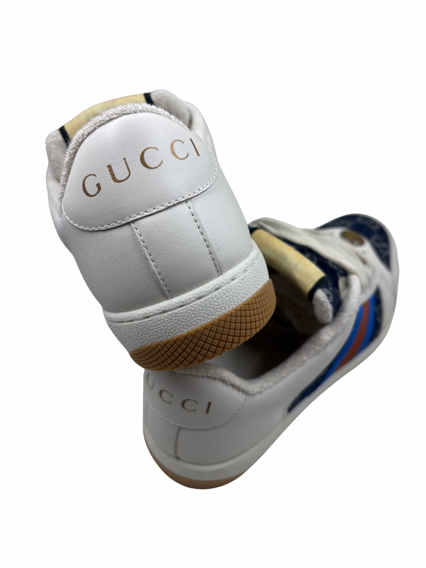 Gucci Screener Sneakers