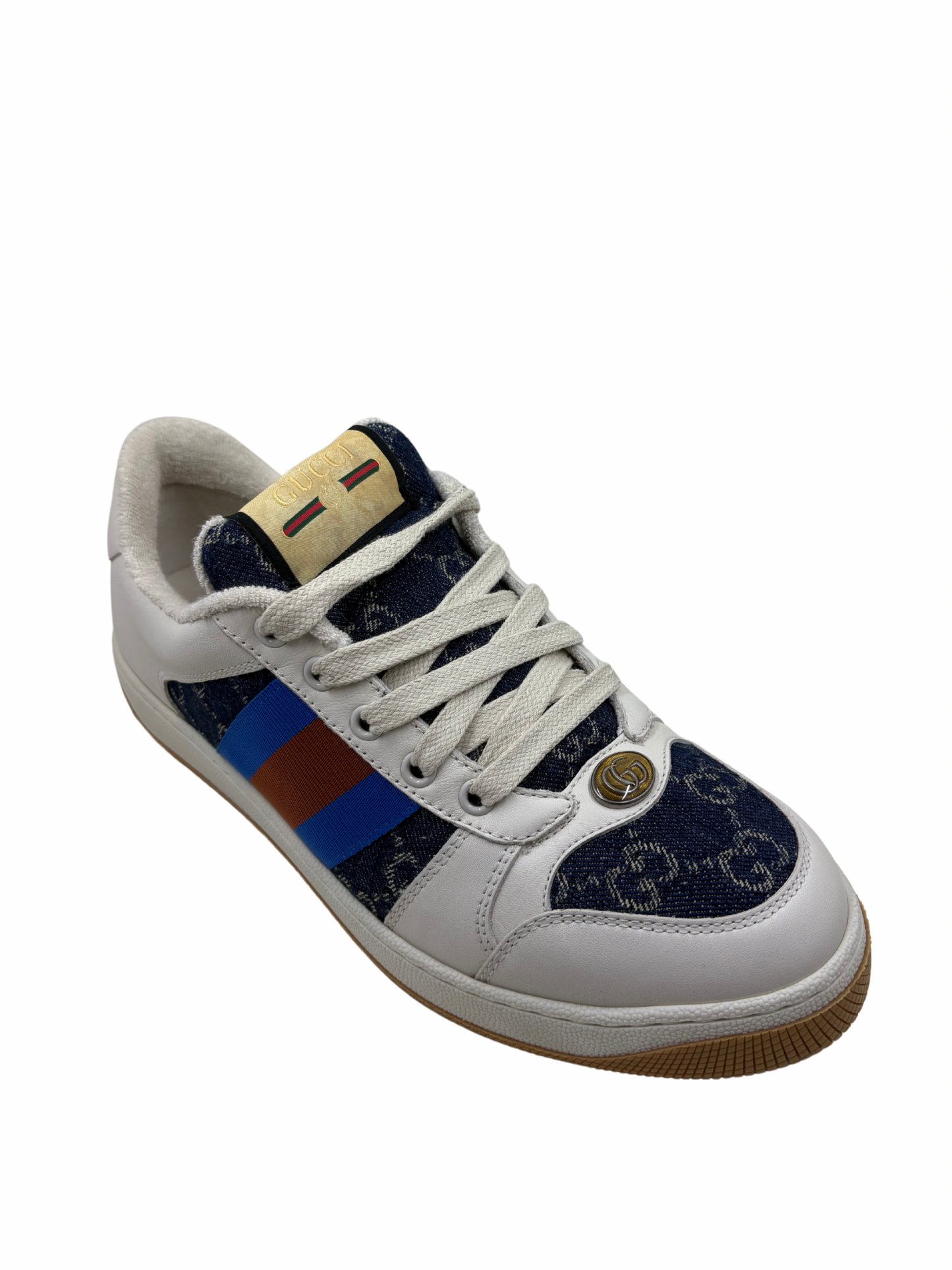 Gucci Screener Sneakers