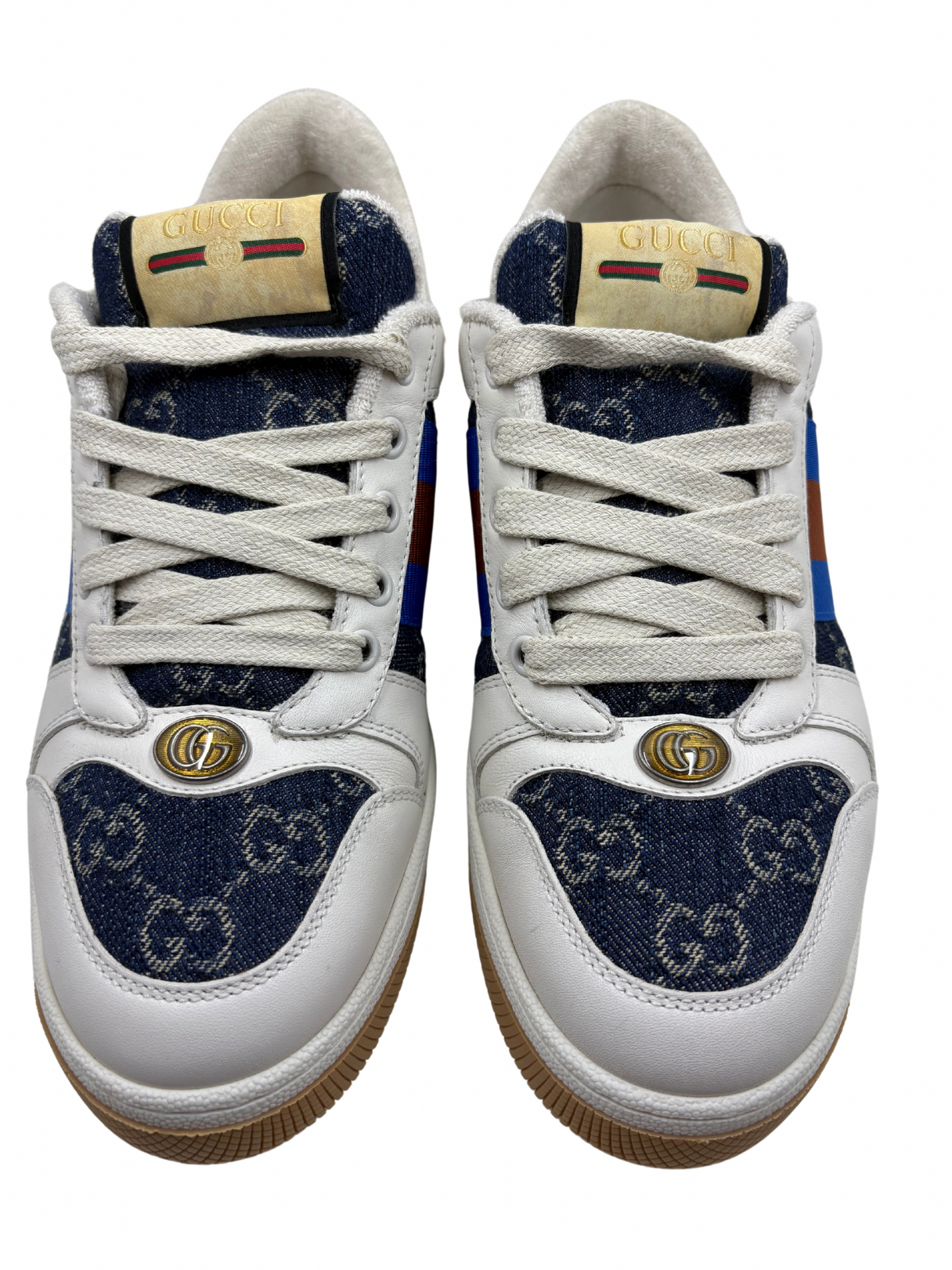 Gucci Screener Sneakers