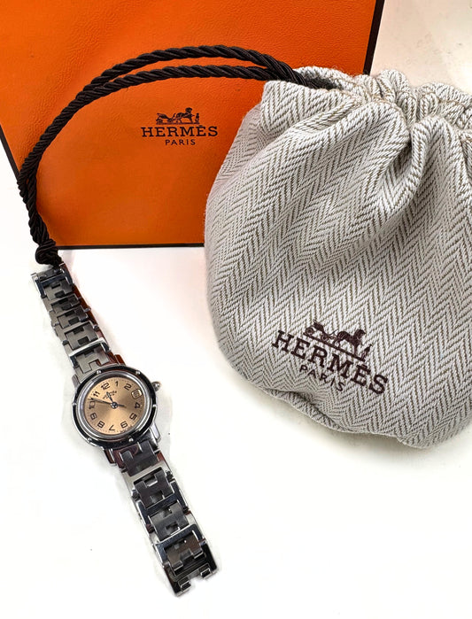 Hermes Watch