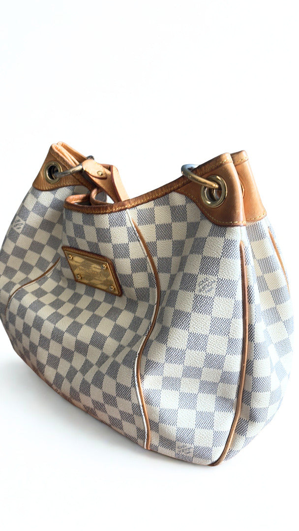 Louis Vuitton Galliera PM