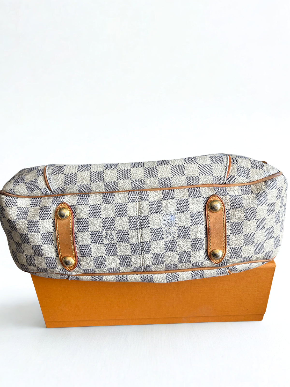 Louis Vuitton Galliera PM