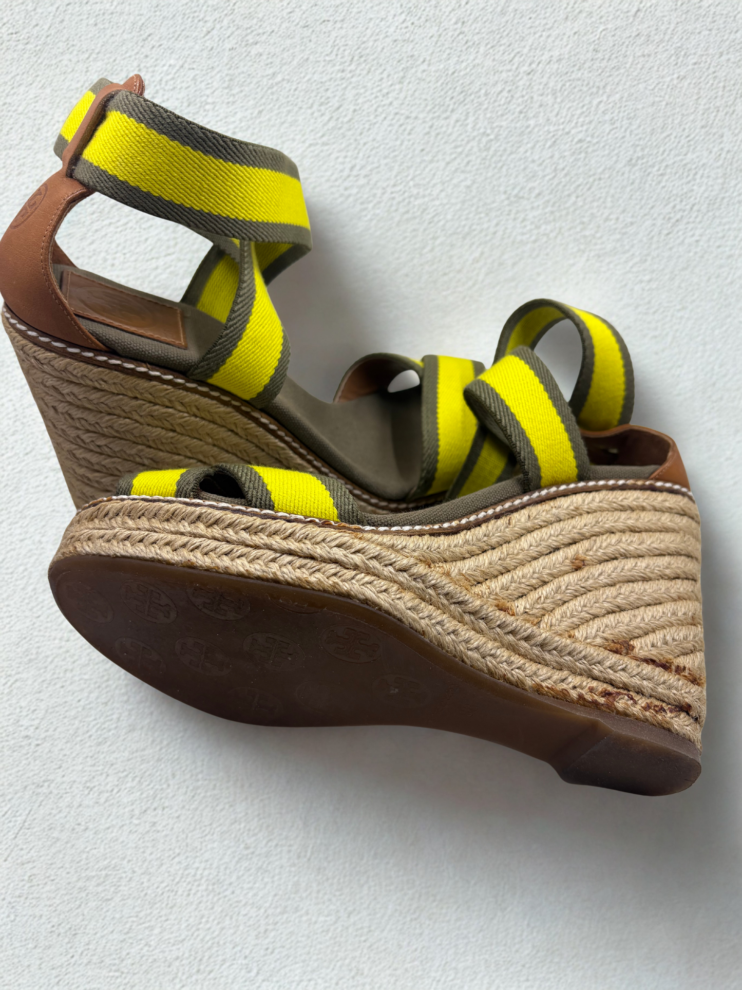 Tory Burch Wedges