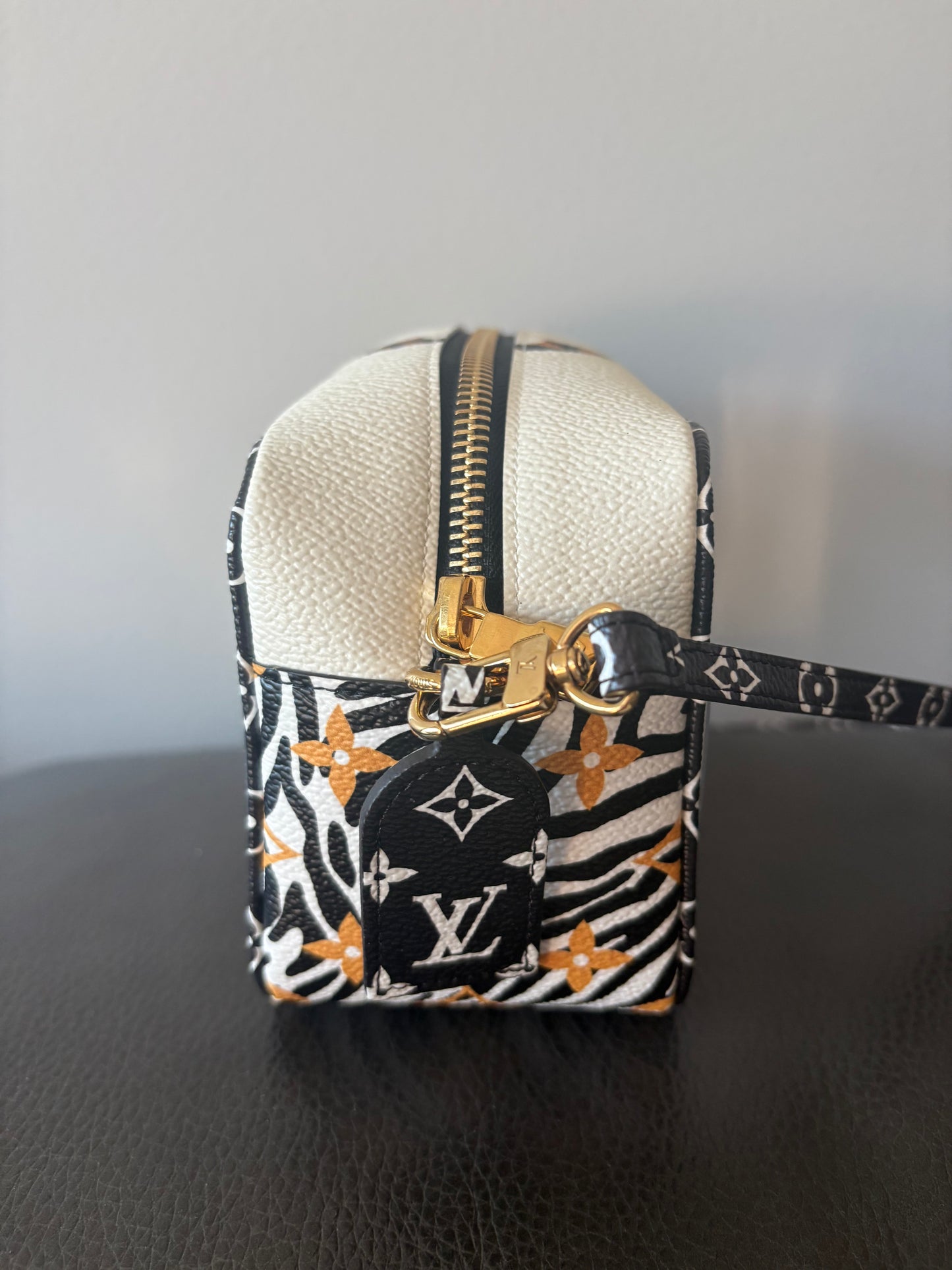 Louis Vuitton Giant Beach Bag