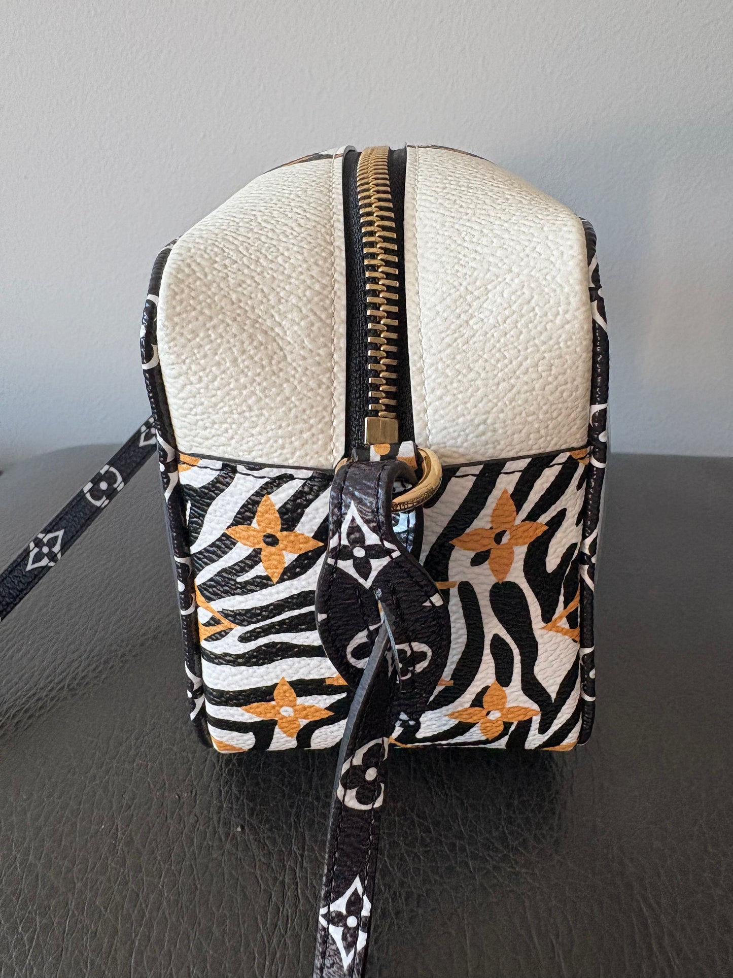 Louis Vuitton Giant Beach Bag