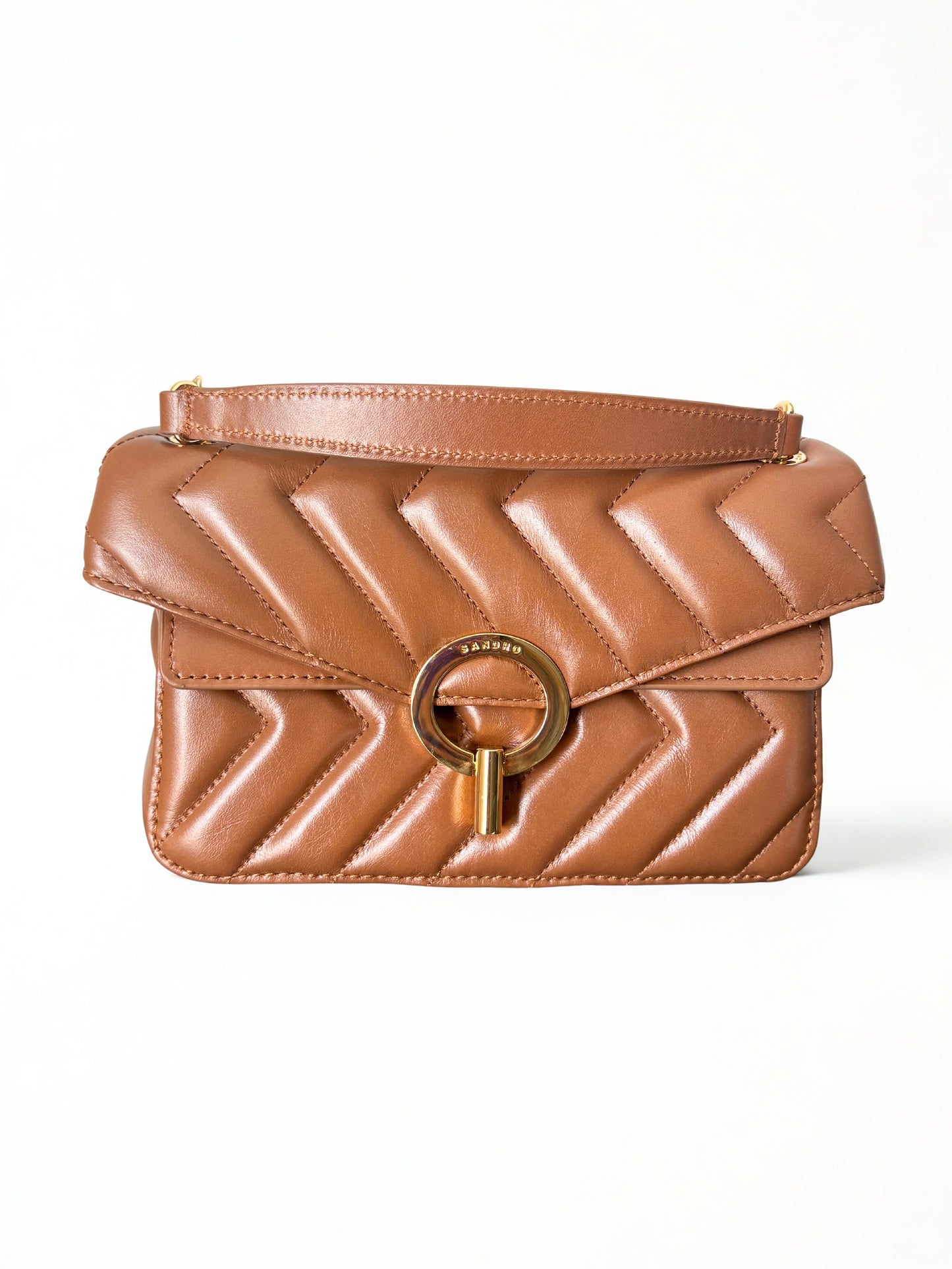 Sandro Yza Bag