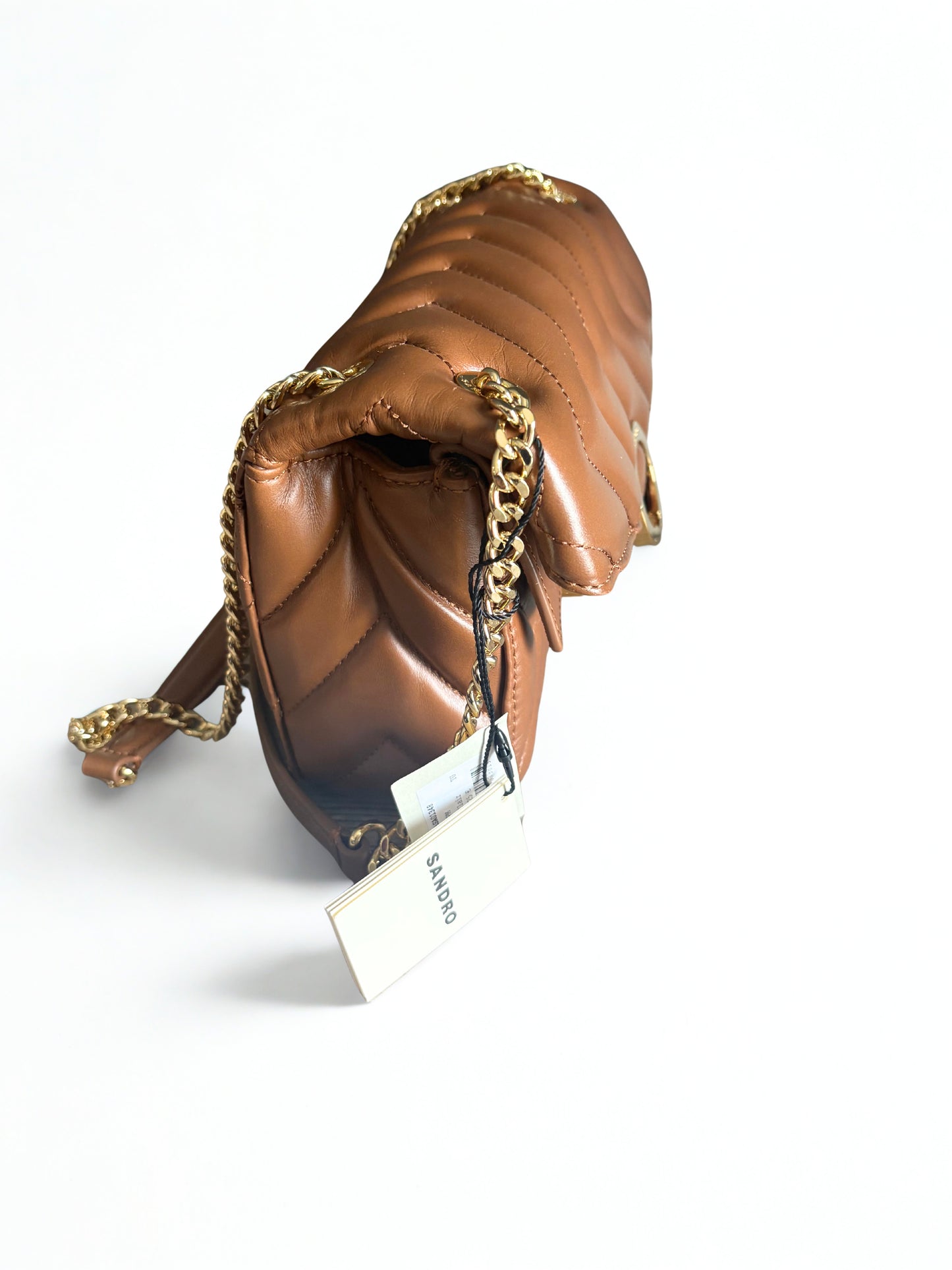 Sandro Yza Bag