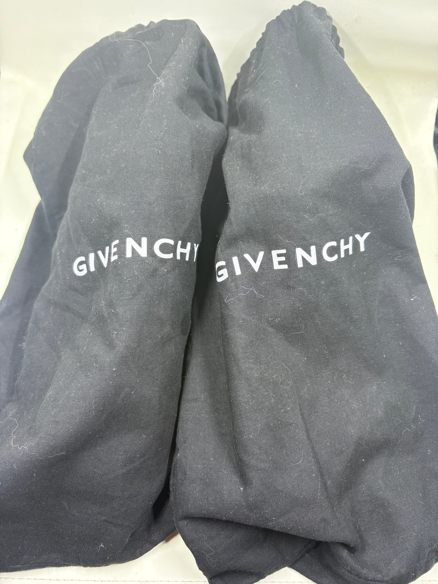 Givenchy Men Derbies
