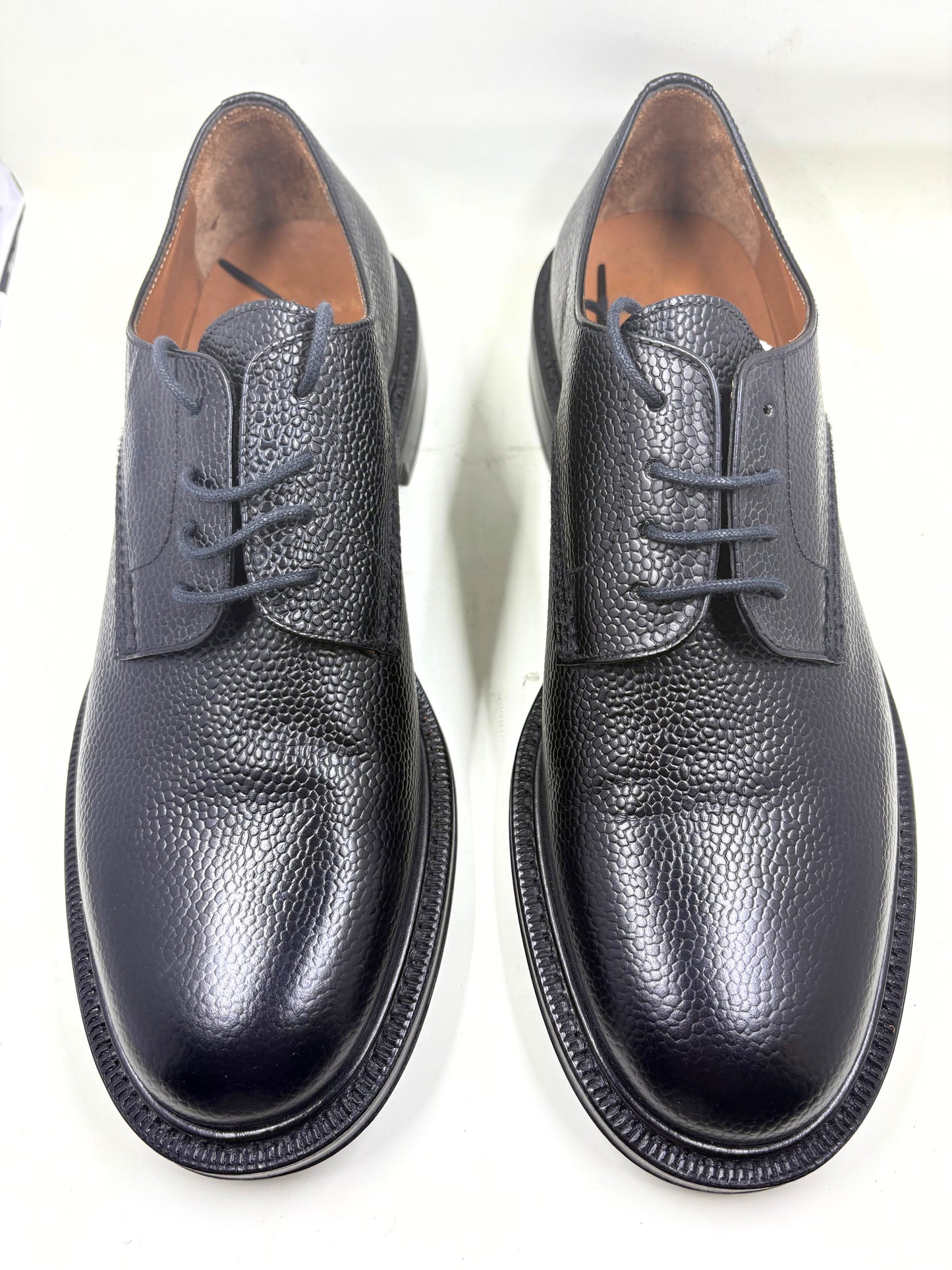Givenchy Men Derbies